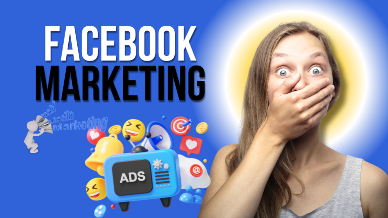 Facebook Marketing
