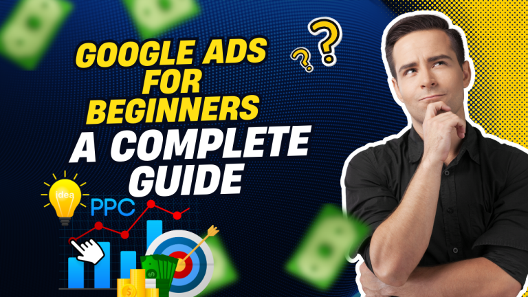 Google Ads for Beginners