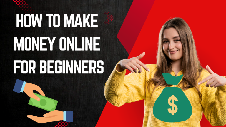 Make Money